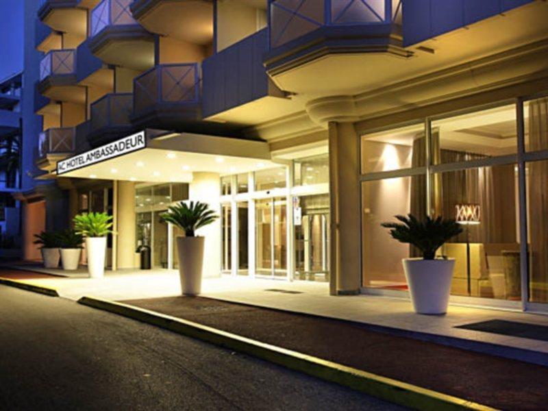 Ac Hotel By Marriott Ambassadeur Antibes - Juan Les Pins Eksteriør bilde