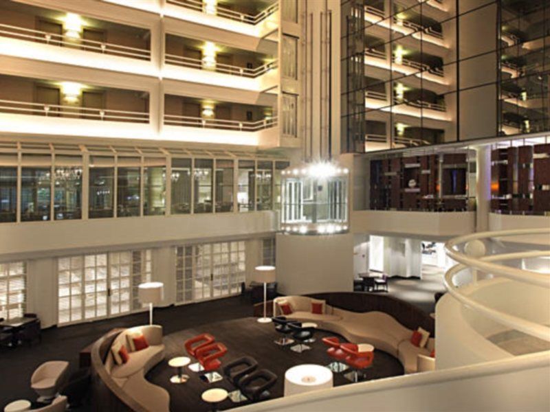 Ac Hotel By Marriott Ambassadeur Antibes - Juan Les Pins Interiør bilde